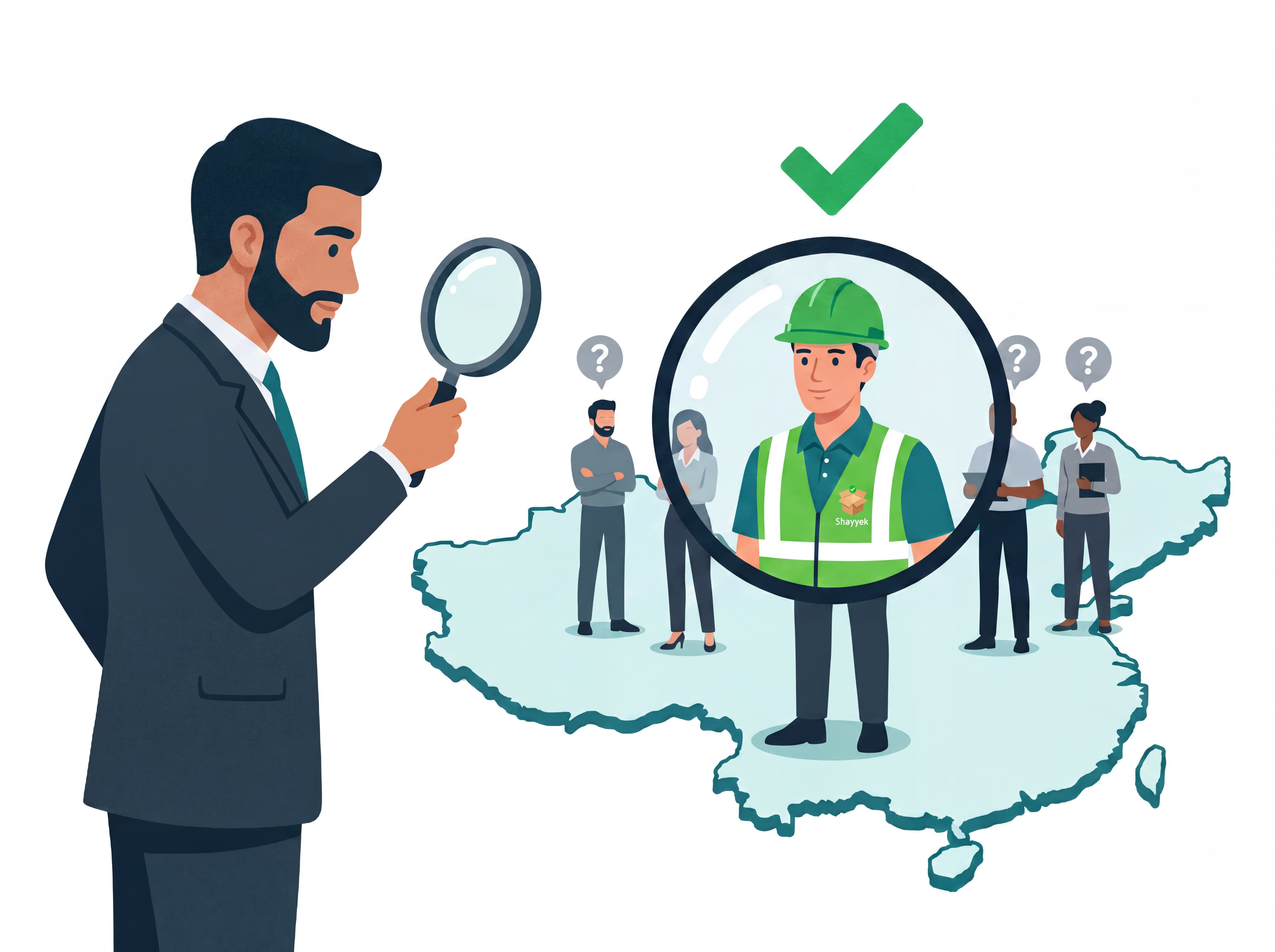 How to Choose a China Inspection Service: A Buyer's Guide (2026)