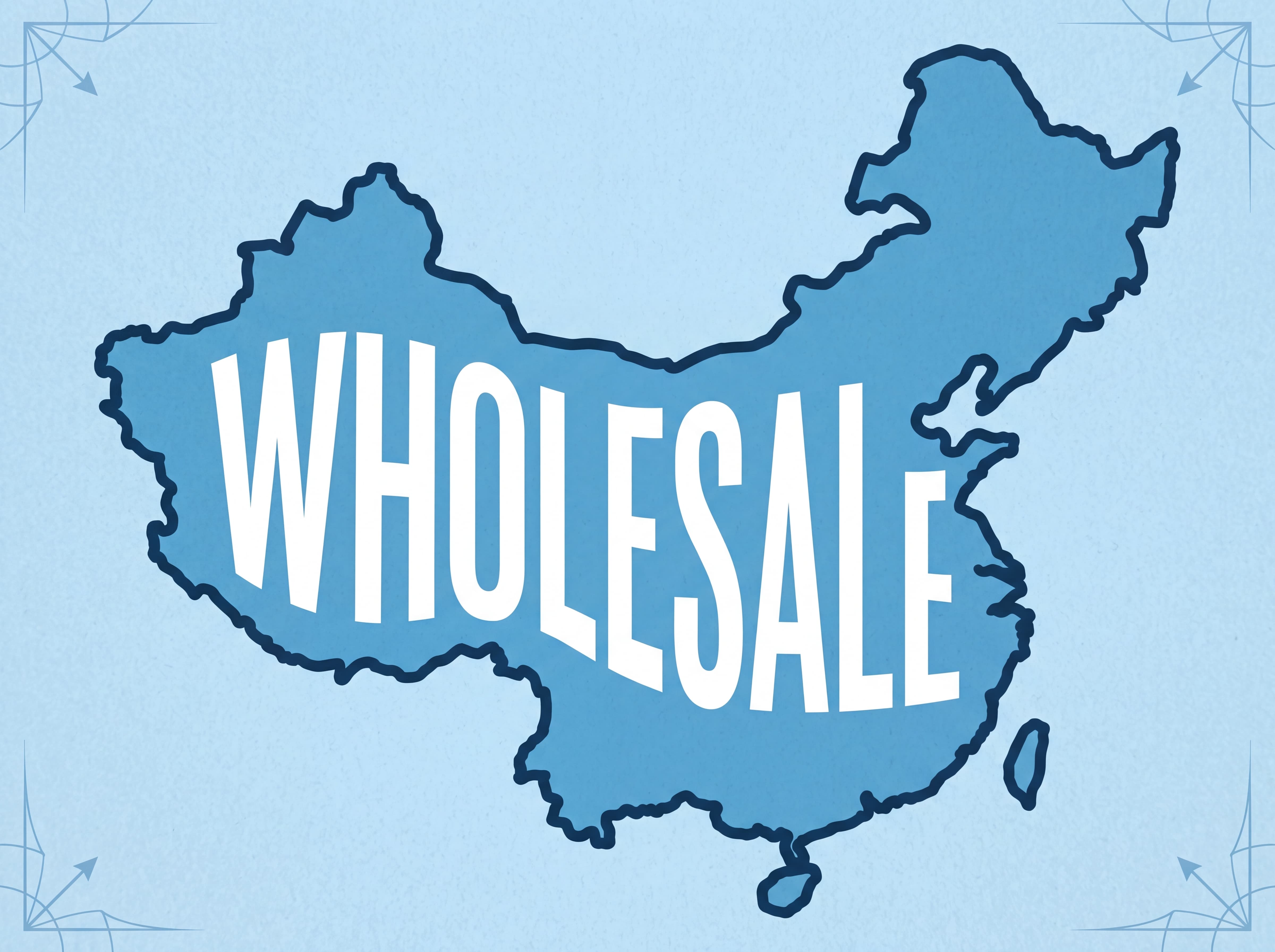 Alibaba Wholesale: The Arab Buyer's Guide to Safe Sourcing